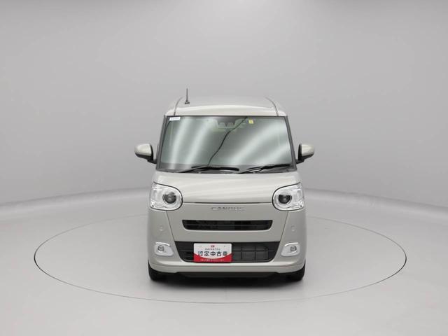 ムーヴキャンバスセオリーＧターボディスプレイオーディオ　ドライブレコーダー　衝突軽減装備（愛知県）の中古車