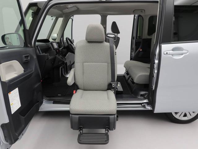 タントウェルカムシートリフトＸ（愛知県）の中古車