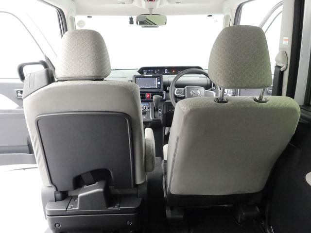タントウェルカムシートリフトＸ（愛知県）の中古車
