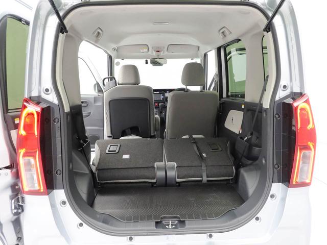 タントウェルカムシートリフトＸ（愛知県）の中古車