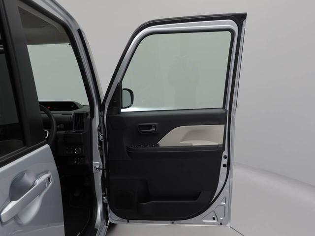 タントウェルカムシートリフトＸ（愛知県）の中古車