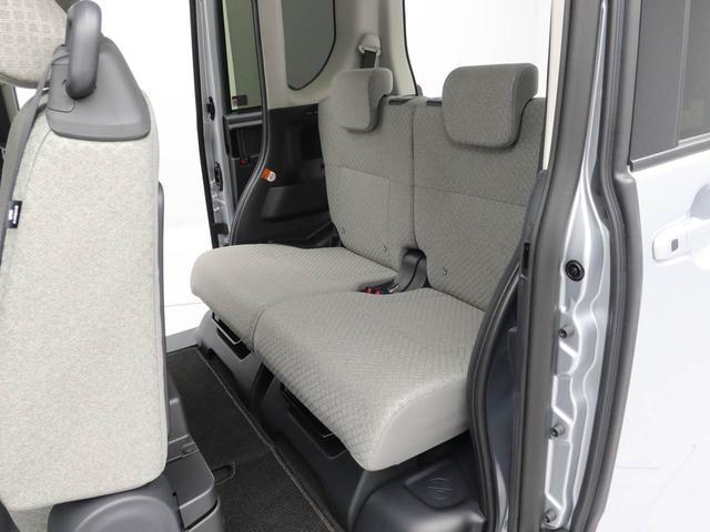 タントウェルカムシートリフトＸ（愛知県）の中古車