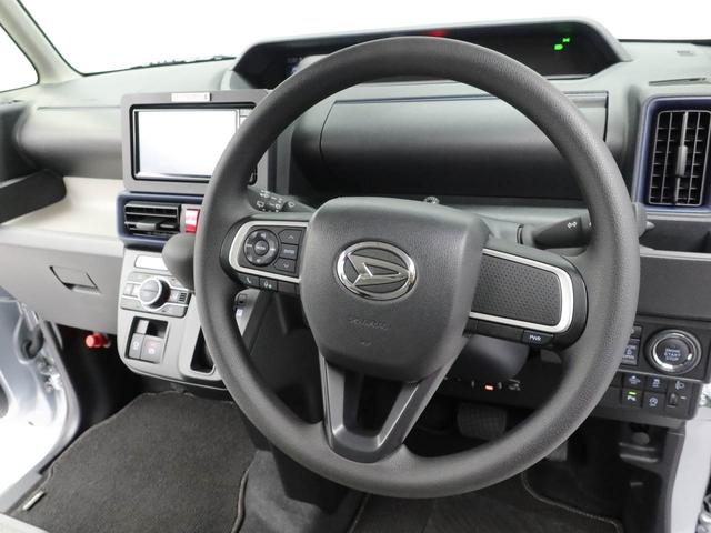 タントウェルカムシートリフトＸ（愛知県）の中古車