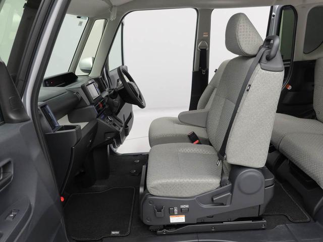 タントウェルカムシートリフトＸ（愛知県）の中古車