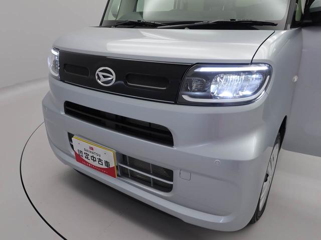 タントウェルカムシートリフトＸ（愛知県）の中古車