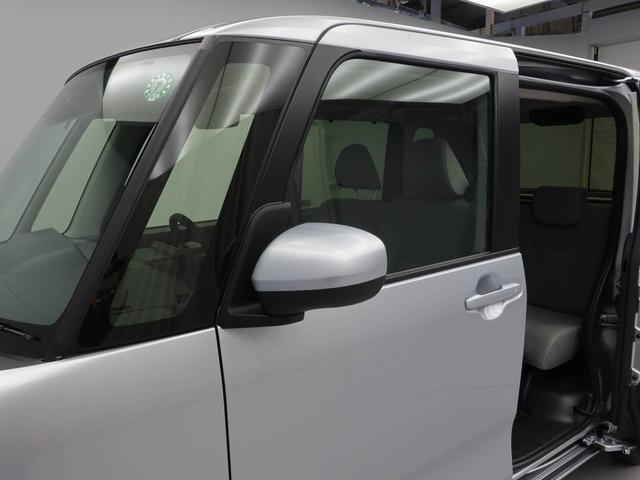 タントウェルカムシートリフトＸ（愛知県）の中古車