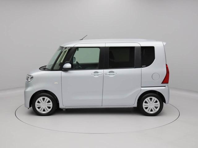 タントウェルカムシートリフトＸ（愛知県）の中古車