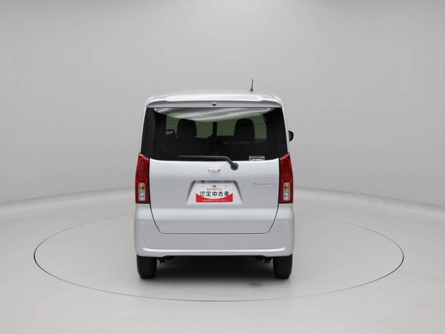 タントウェルカムシートリフトＸ（愛知県）の中古車