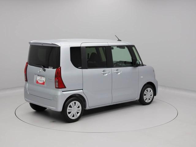 タントウェルカムシートリフトＸ（愛知県）の中古車