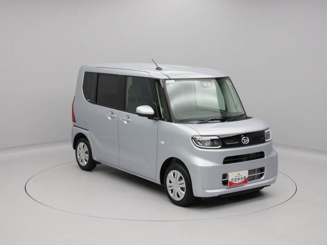 タントウェルカムシートリフトＸ（愛知県）の中古車
