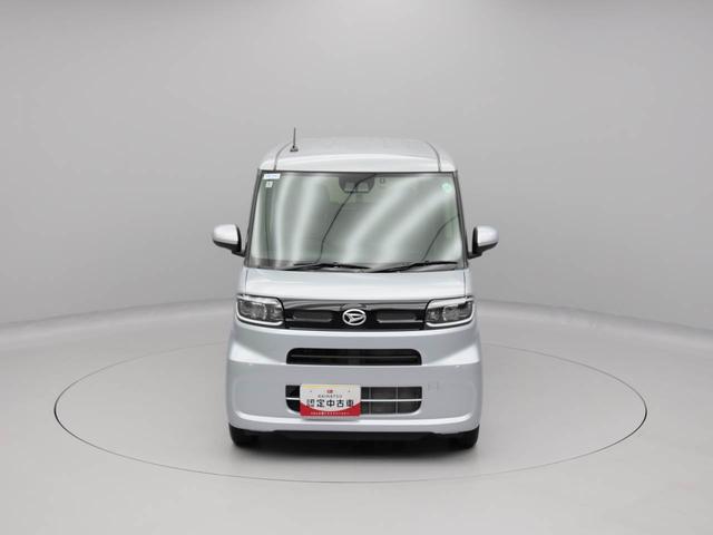 タントウェルカムシートリフトＸ（愛知県）の中古車