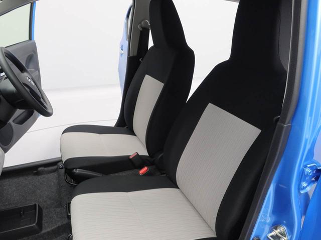 ミライースＸ　ＳＡIIIキーレス　ＬＥＤヘッドライト　衝突軽減装備（愛知県）の中古車