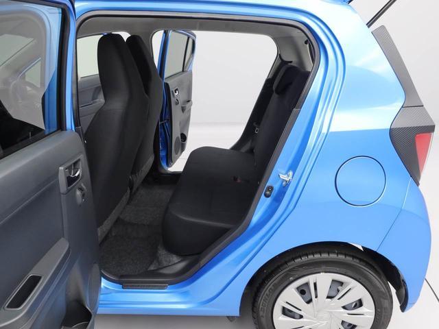 ミライースＸ　ＳＡIIIキーレス　ＬＥＤヘッドライト　衝突軽減装備（愛知県）の中古車
