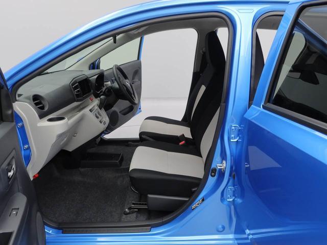 ミライースＸ　ＳＡIIIキーレス　ＬＥＤヘッドライト　衝突軽減装備（愛知県）の中古車