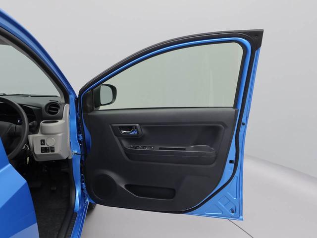 ミライースＸ　ＳＡIIIキーレス　ＬＥＤヘッドライト　衝突軽減装備（愛知県）の中古車