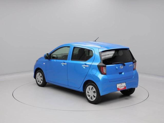 ミライースＸ　ＳＡIIIキーレス　ＬＥＤヘッドライト　衝突軽減装備（愛知県）の中古車