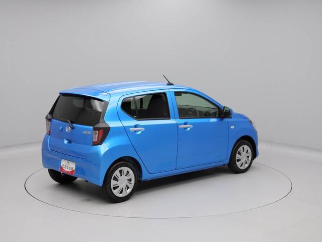 ミライースＸ　ＳＡIIIキーレス　ＬＥＤヘッドライト　衝突軽減装備（愛知県）の中古車