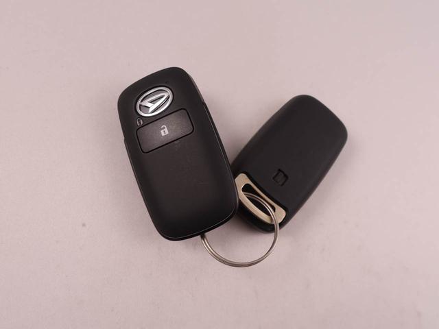 タフトＧ　ＬＥＤヘッドライトオーディオレス　バックカメラ　アイドリングストップ　アルミホイール　プッシュスタート　エアバック　ＡＢＳ　ＣＶＴ　キーフリー（愛知県）の中古車