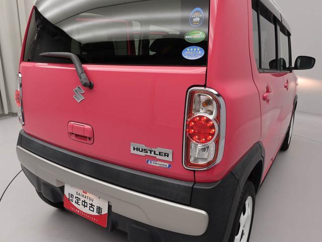 ハスラーＧ（愛知県）の中古車