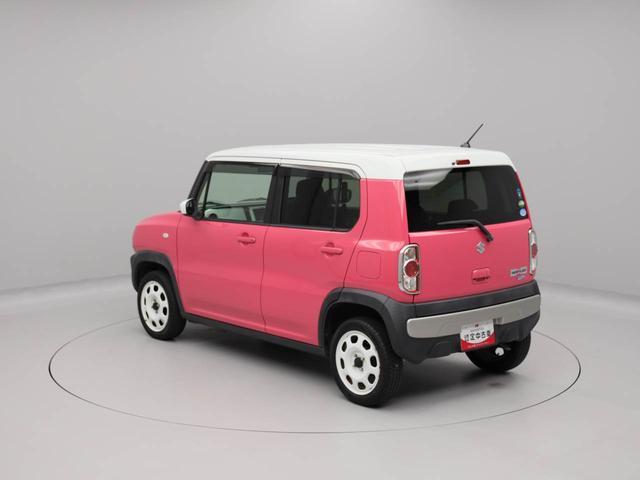 ハスラーＧ（愛知県）の中古車