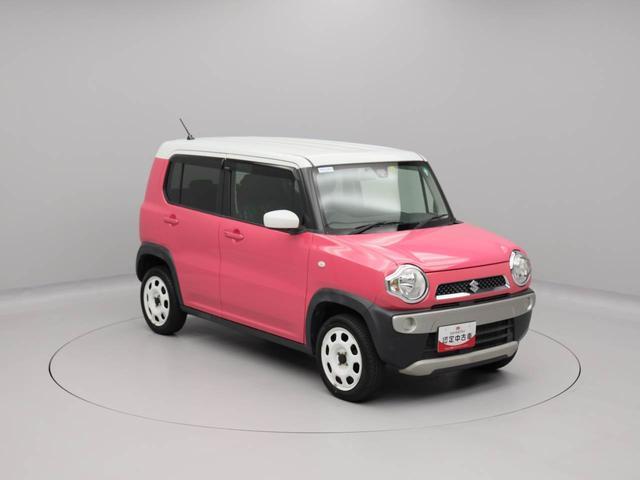 ハスラーＧ（愛知県）の中古車