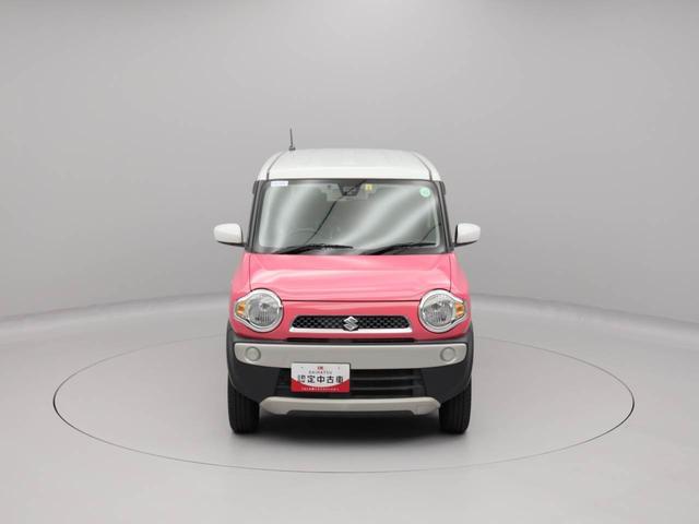 ハスラーＧ（愛知県）の中古車