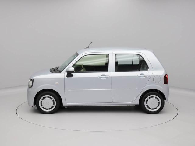 ミラトコットＬ　ＳＡIII（愛知県）の中古車