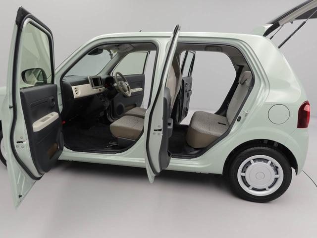 ミラトコットＬ　ＳＡIII（愛知県）の中古車