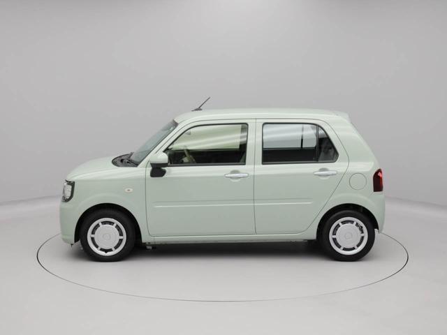 ミラトコットＬ　ＳＡIII（愛知県）の中古車