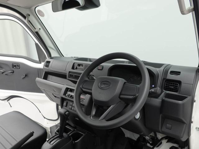 ハイゼットトラックハイルーフアイドリングストップ　ＣＶＴ（愛知県）の中古車