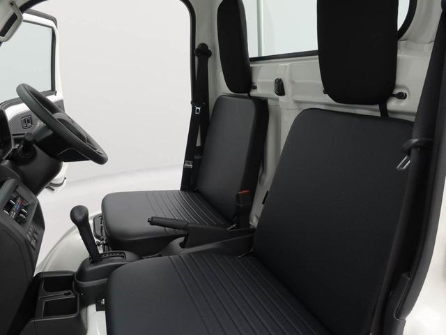 ハイゼットトラックハイルーフアイドリングストップ　ＣＶＴ（愛知県）の中古車