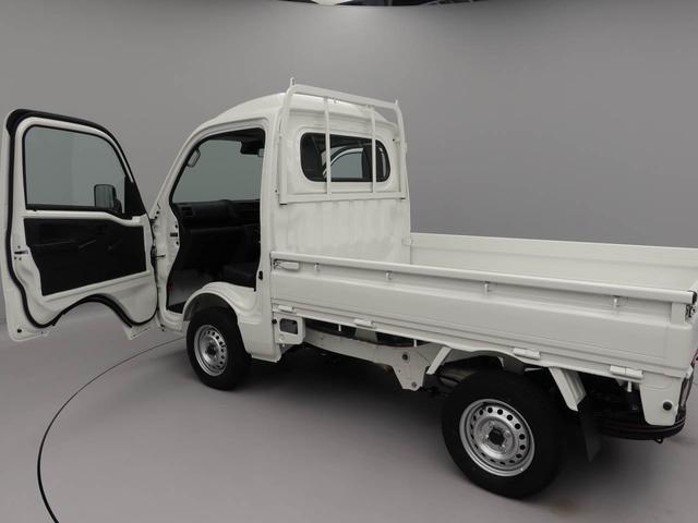ハイゼットトラックハイルーフアイドリングストップ　ＣＶＴ（愛知県）の中古車