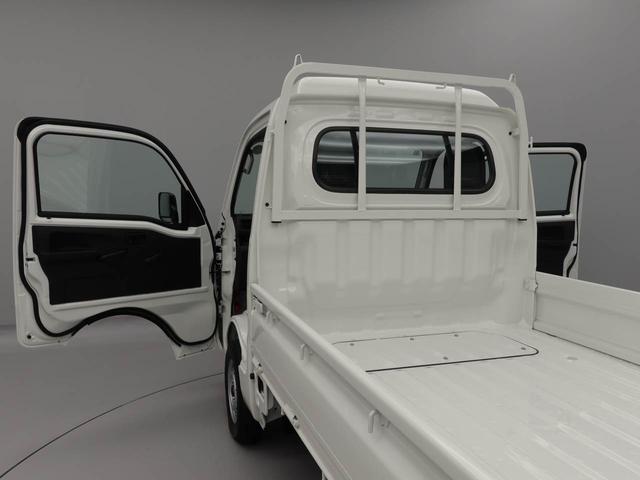 ハイゼットトラックハイルーフアイドリングストップ　ＣＶＴ（愛知県）の中古車