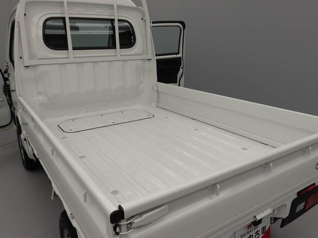 ハイゼットトラックハイルーフアイドリングストップ　ＣＶＴ（愛知県）の中古車