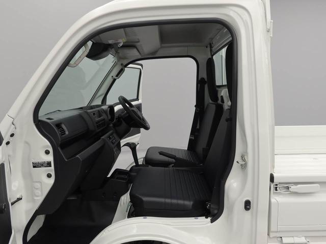 ハイゼットトラックハイルーフアイドリングストップ　ＣＶＴ（愛知県）の中古車