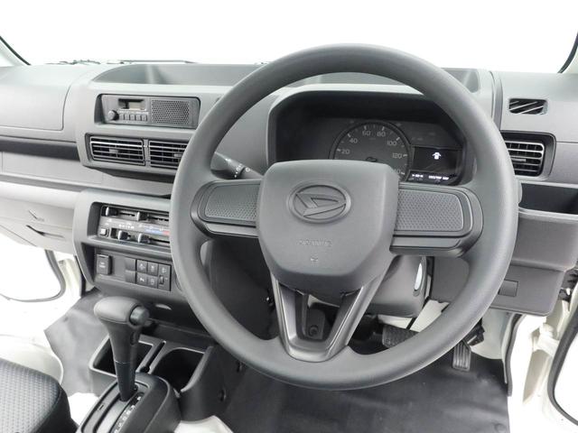 ハイゼットトラックハイルーフアイドリングストップ　ＣＶＴ（愛知県）の中古車