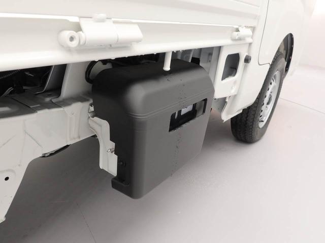 ハイゼットトラックハイルーフアイドリングストップ　ＣＶＴ（愛知県）の中古車