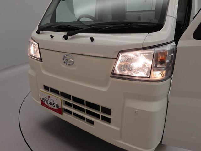 ハイゼットトラックハイルーフアイドリングストップ　ＣＶＴ（愛知県）の中古車