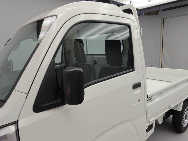 ハイゼットトラックハイルーフアイドリングストップ　ＣＶＴ（愛知県）の中古車