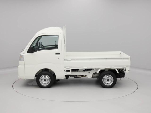 ハイゼットトラックハイルーフアイドリングストップ　ＣＶＴ（愛知県）の中古車