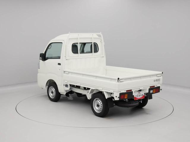 ハイゼットトラックハイルーフアイドリングストップ　ＣＶＴ（愛知県）の中古車