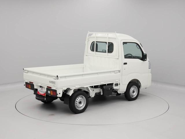 ハイゼットトラックハイルーフアイドリングストップ　ＣＶＴ（愛知県）の中古車