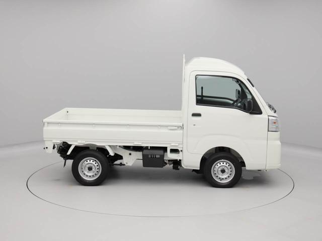 ハイゼットトラックハイルーフアイドリングストップ　ＣＶＴ（愛知県）の中古車