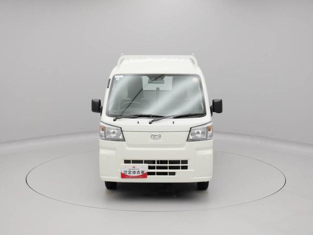 ハイゼットトラックハイルーフアイドリングストップ　ＣＶＴ（愛知県）の中古車