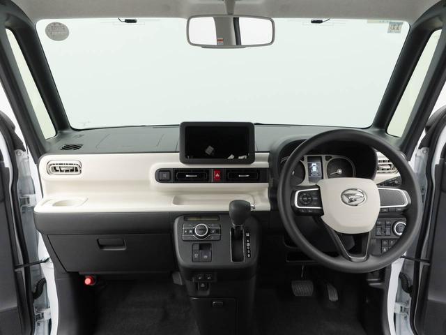 ムーヴキャンバスストライプスＧキーフリー　ＬＥＤヘッドライト　衝突軽減装備（愛知県）の中古車