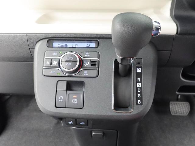 ムーヴキャンバスストライプスＧキーフリー　ＬＥＤヘッドライト　衝突軽減装備（愛知県）の中古車