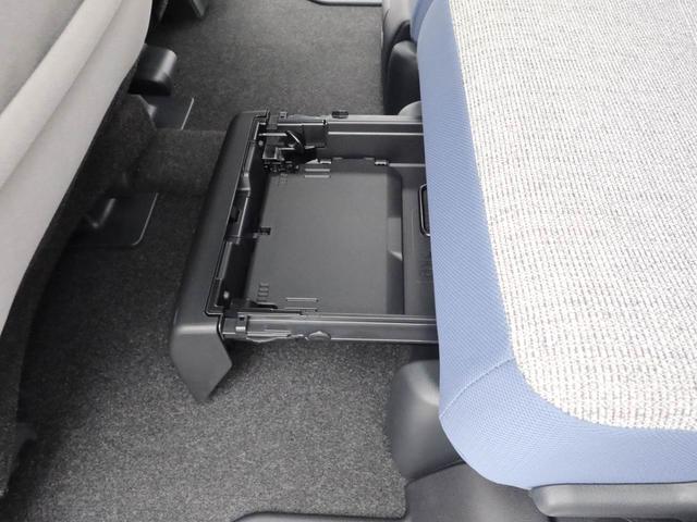 ムーヴキャンバスストライプスＧキーフリー　ＬＥＤヘッドライト　衝突軽減装備（愛知県）の中古車
