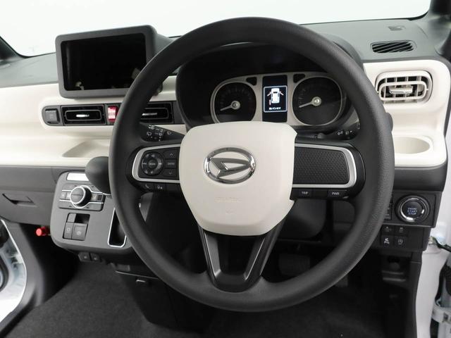 ムーヴキャンバスストライプスＧキーフリー　ＬＥＤヘッドライト　衝突軽減装備（愛知県）の中古車