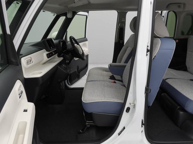 ムーヴキャンバスストライプスＧキーフリー　ＬＥＤヘッドライト　衝突軽減装備（愛知県）の中古車