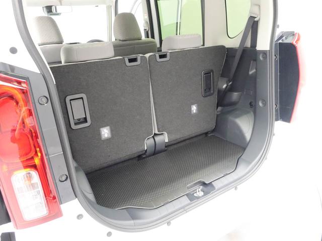 タントＸキーフリー　バックカメラ　両側電動スライドドア（愛知県）の中古車